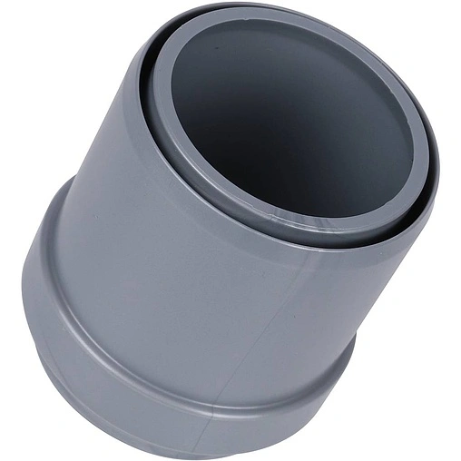 Патрубок переходной короткий внутренний D=50x40мм Sinikon 513001.R Патрубок переходной короткий внутренний D=50x40мм Sinikon 513001.R