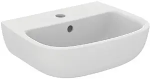 Раковина Ideal Standard Esedra 45 белый T281101 Раковина Ideal Standard Esedra 45 белый T281101, 1