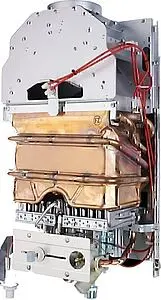 Водонагреватель проточный газовый Bosch Guarda WR13-2 P23 S5799 7736501464 Водонагреватель проточный газовый Bosch Guarda WR13-2 P23 S5799 7736501464, 3