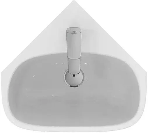 Раковина Ideal Standard i.Life A 45 белый T471101