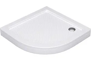 Поддон для душа Wasserkraft Isen 26T01 26T01 Поддон для душа Wasserkraft Isen 26T01 26T01, 3