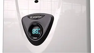 Водонагреватель проточный газовый Ariston Fast Evo 11 C 3632128 Водонагреватель проточный газовый Ariston Fast Evo 11 C 3632128, 4