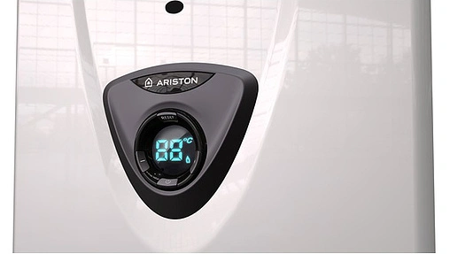 Водонагреватель проточный газовый Ariston Fast Evo 11 C 3632128