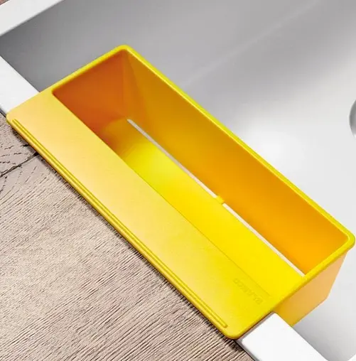 Коландер Blanco SityPad лимон 236721
