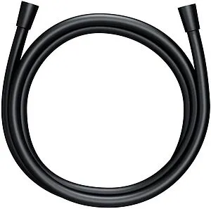 Шланг для душа Am.Pm 125см чёрный матовый F0412122, 1