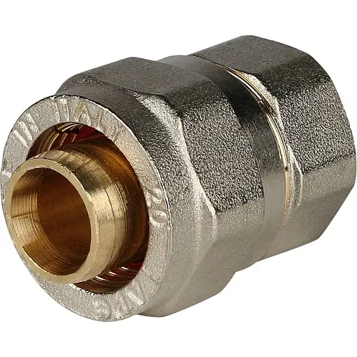 Муфта компрессионная переходная 20мм x ½&quot;в Stout SFS-0002-001220