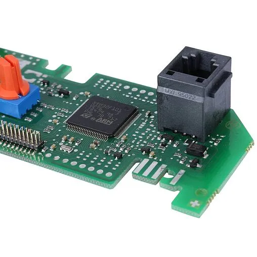 Коммутационный модуль VR 32 для котлов Vaillant 0020139895