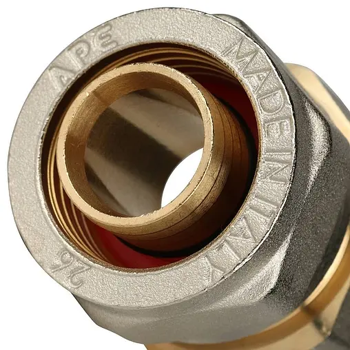 Муфта компрессионная переходная 26мм x 1"в APE 702L 1x26