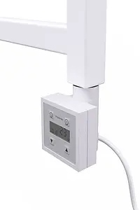 Блок управления Terma KTX3 120-1000 Вт белый WEKT3-K916U, 5