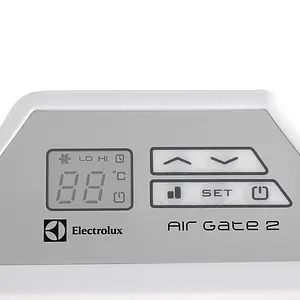 Конвектор электрический Electrolux ECH/AG2-2000EF, 2