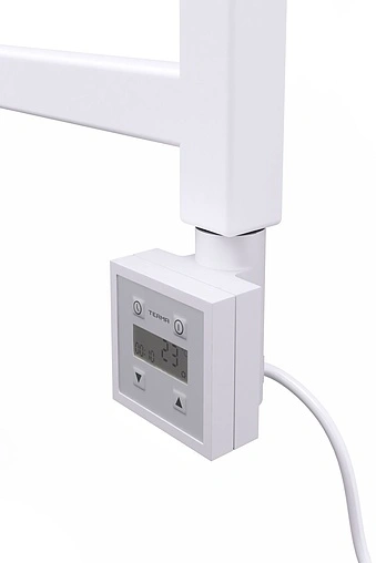 Блок управления Terma KTX3 120-1000 Вт белый WEKT3-K916U