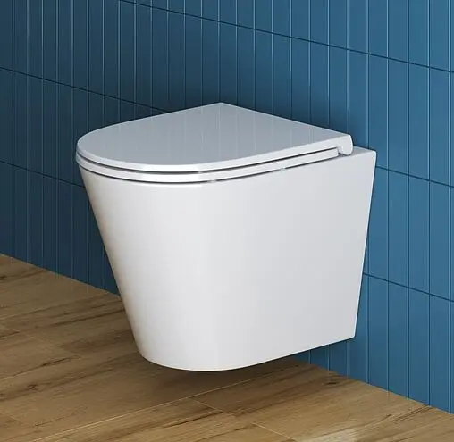 Комплект 5 в 1 BelBagno Tre BB8001CHR/SC/BB002-80/BB014-SR-BIANCO с кнопкой белый глянцевый Комплект 5 в 1 BelBagno Tre BB8001CHR/SC/BB002-80/BB014-SR-BIANCO с кнопкой белый глянцевый