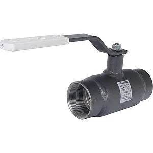 Кран шаровый 3"в x 3"в Ру25 Also КШ.М.080.25-01 Кран шаровый 3"в x 3"в Ру25 Also КШ.М.080.25-01, 4