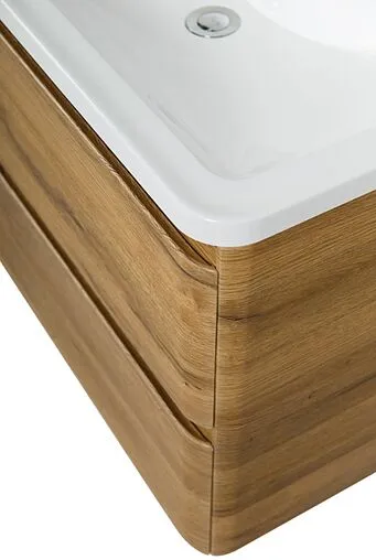 Тумба-умывальник подвесная BelBagno ALBANO 90 Rovere Rustico ALBANO-900-2C-SO-RR+BB900/455-LV-MR-ALR Тумба-умывальник подвесная BelBagno ALBANO 90 Rovere Rustico ALBANO-900-2C-SO-RR+BB900/455-LV-MR-ALR