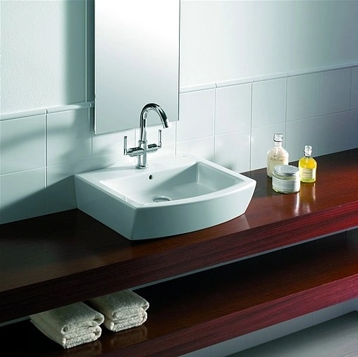 Раковина Roca Hall 65 белый 327621000