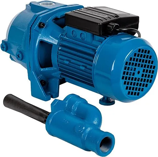 Насос поверхностный Aquario ADP-355 2635