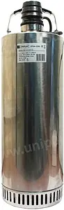 Насос дренажный Q=25м³/ч H=40м Unipump SPSN-2200 68106, 1