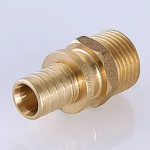 Муфта аксиальная переходная 16мм x ½&quot;н Valtec VTm.401.G.001604, 5