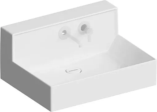 Раковина Kerama Marazzi Logica 65 белый LO.M.wb.65