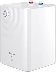 Водонагреватель накопительный электрический Thermex Day 15 U 111213, 3