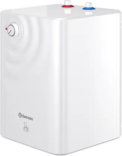 Водонагреватель накопительный электрический Thermex Day 15 U 111213