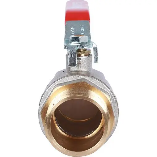 Кран шаровый 1½"в x 1½"н Rommer RBV-0002-0210340