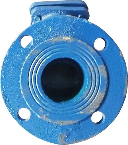 Фильтр сетчатый фланцевый Ду65 CI ФС-65 02.01.ФФ00065 Фильтр сетчатый фланцевый Ду65 CI ФС-65 02.01.ФФ00065