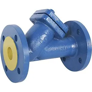 Фильтр сетчатый фланцевый Ду50 Tecofi F3240N-0050 Фильтр сетчатый фланцевый Ду50 Tecofi F3240N-0050, 5