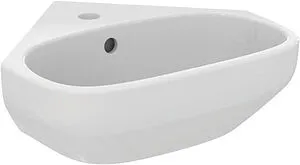 Раковина Ideal Standard i.Life A 45 белый T471101, 1