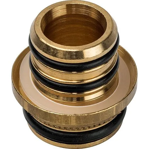 Концовка для металлопластиковых труб ¾&quot;ек x 20x2.0мм Luxor ТР 99 67862016