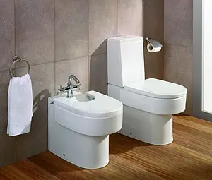 Бачок для унитаза Roca Happening белый 341567000 Бачок для унитаза Roca Happening белый 341567000, 3