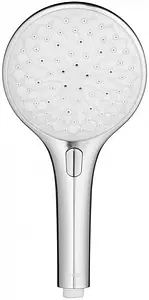 Лейка ручного душа Swedbe Calypso хром 5015 Лейка ручного душа Swedbe Calypso хром 5015, 1