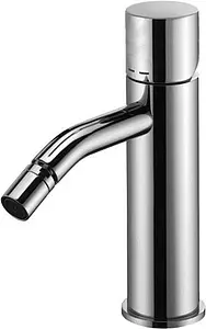 Смеситель для биде Paffoni Light хром LIGX131CR Смеситель для биде Paffoni Light хром LIGX131CR, 1