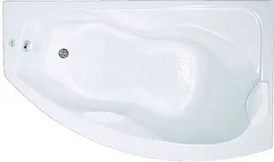 Ванна акриловая BellRado Адель 170x100 L BR7011001-02(L) Ванна акриловая BellRado Адель 170x100 L BR7011001-02(L), 1