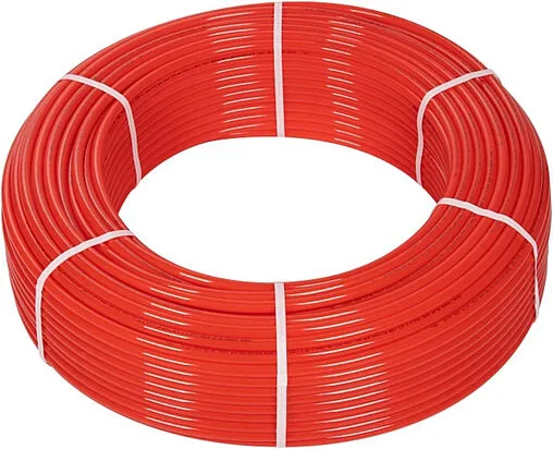 Труба полиэтиленовая Royal Thermo 20 x 2.0мм PE-RT RTE 06.2020