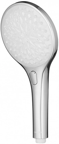 Лейка ручного душа Swedbe Calypso хром 5015