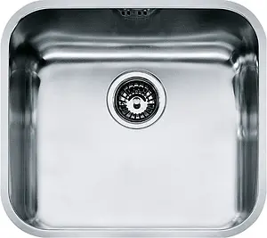 Мойка кухонная Franke Galassia GAX 110-45 нержавеющая сталь 122.0021.440 Мойка кухонная Franke Galassia GAX 110-45 нержавеющая сталь 122.0021.440, 1