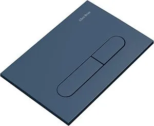 Клавиша смыва для унитаза Allen Brau Project Color 9.2PR01.ID индиго Клавиша смыва для унитаза Allen Brau Project Color 9.2PR01.ID индиго, 3