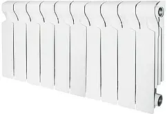 Радиатор алюминиевый 10 секций Stout Vega 350 SRA-0310-035010