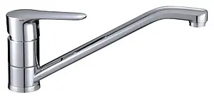 Смеситель для кухни Jacob Delafon July хром E16084-4-CP, 1