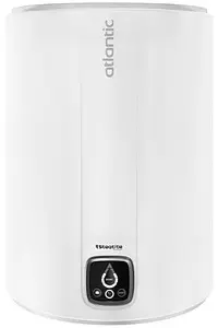 Водонагреватель накопительный электрический Atlantic Genius Steatite WiFi 50 841329, 1