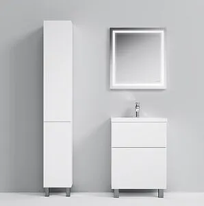 Зеркало с подсветкой Am.Pm Gem 70x65 M91AMOX0651WG Зеркало с подсветкой Am.Pm Gem 70x65 M91AMOX0651WG, 5