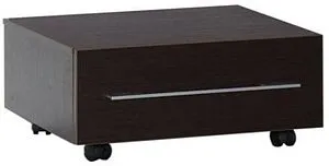 Тумба подкатная Aquanet Нота 58 венге 00170744 Тумба подкатная Aquanet Нота 58 венге 00170744, 1