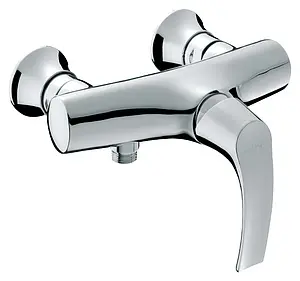 Смеситель для душа Jacob Delafon Symbol хром E71682-CP Смеситель для душа Jacob Delafon Symbol хром E71682-CP, 1