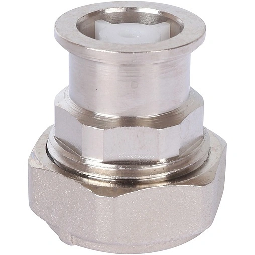 Разъемное соединение с плоским уплотнением 1&quot;н x 1&quot;нг Stout SDG-0019-020025