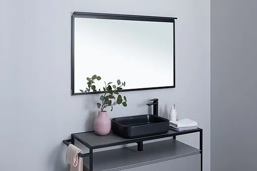 Раковина Allen Brau Fantasy 50 черный матовый 4.11021.31