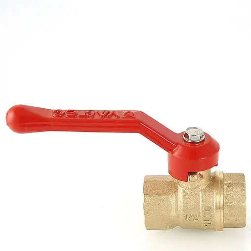 Кран шаровый ¾&quot;в x ¾&quot;в Valtec VT.120.G.05