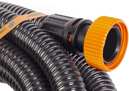 Шланг армированный Джилекс 1&quot;(32 мм) / 7.5м 9811