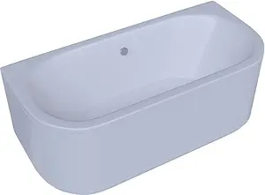 Ванна акриловая Aquatek Морфей 190х90 с фронтальной и боковыми панелями, с каркасом (разборный) MOR190-0000014 Ванна акриловая Aquatek Морфей 190х90 с фронтальной и боковыми панелями, с каркасом (разборный) MOR190-0000014, 3