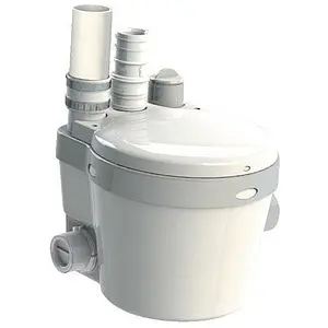 Канализационная насосная установка SFA Saniswift Канализационная насосная установка SFA Saniswift, 1